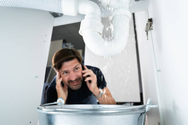 Best Water Leak Repair  in Franklin, PA