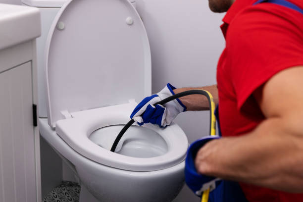 Best Sewer Line Repair  in Franklin, PA