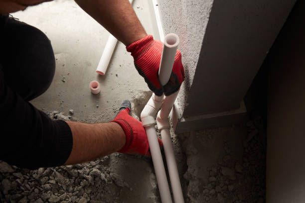 Best Faucet Repair  in Franklin, PA